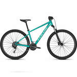 FOCUS WHISTLER 3.6 BLUE-GREEN - 2023 - M