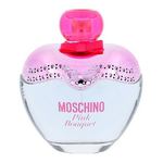 Moschino Pink Bouquet EdT 100 ml