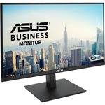 Asus VA27ACFSN monitor, IPS, 27", 16:9, 2560x1440, 100Hz, pivot, USB-C, HDMI, Display port, USB