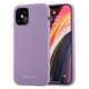 Maskica za Samsung Galaxy S10+ Mercury silicone lilac