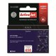 ActiveJet CZ101AE tinta crna (black), 20ml, zamjenska