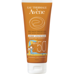 Avene Sun dječje mlijeko SPF50+