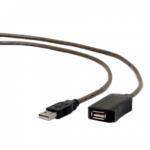 GEMBIRD USB produžni kabel Crna 10m UAE-01-10M