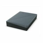 Western Digital My Passport WDBY3J0060BGY-WESN vanjski disk, 6TB, 2.5"