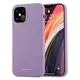 Maskica za iPhone 14 Plus Mercury silicone purple