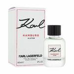 Karl Lagerfeld Karl Hamburg Alster toaletna voda 60 ml za muškarce