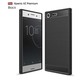 Sony Xperia XZ Premium carbon maska