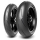 Pirelli 120/70R17 58W D. SUPERCORSA SP V4 FR