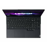 Lenovo Legion 5 15ACH6H, 82JU00P8FR-G, 15.6" AMD Ryzen 7 5800H, 512GB SSD, 16GB RAM