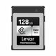 Lexar Cfexpress kartica velike brzine, 128 GB, Type B Silver