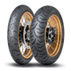 Dunlop moto guma Trailmax, 100/90R19