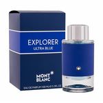 Montblanc Explorer Ultra Blue parfemska voda 100 ml za muškarce