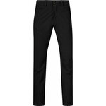 Bergans Vandre Light Softshell Pants Men Black 50 Hlače na otvorenom