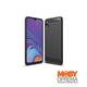 Samsung Galaxy A10 crna premium carbon maska