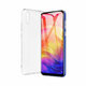 CLEAR CASE Xiaomi Redmi 9A/9AT prozirna