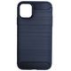 MM TPU IPHONE 11 6.1 CARBON FIBER crna