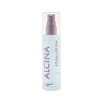 ALCINA Professional Blow-Drying Lotion sprej za toplinsku zaštitu kose 125 ml