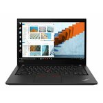 Lenovo ThinkPad T14 20W0CTO1WW-CTO39-G, 14" 3840x2160, Intel Core i5-1135G7, 512GB SSD, 16GB RAM, Windows 11