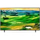 LG 75QNED813QA televizor, 75" (189 cm), QNED, Mini LED, Ultra HD, webOS