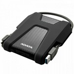 ADATA HD680 2TB 2.5" USB 3.0 Crno AHD680-2TU31-CBK