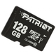 Patriot microSDXC 128GB memorijska kartica