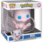 Jumbo Funko POP Pokemon Mew 25cm