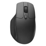 Keychron M6 bežični miš, bijeli/crni/plavi