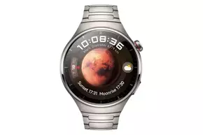 Huawei Watch 4 Pro pametni sat