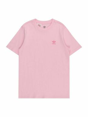 ADIDAS ORIGINALS Majica 'Adicolor' roza / svijetloroza