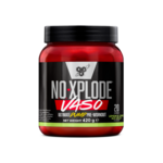 BSN N.O.-Xplode VASO 420 g limun - limeta
