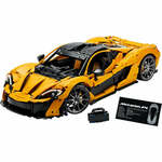 LEGO® Technic: McLaren P1 (42172)