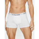 U.S. Polo Assn. Bokserice 80450 Bijela