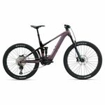 Giant Liv Intrigue X Advanced E+ EL 3 električni bicikl 27.5" (650b)
