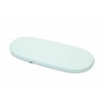 Madrac za dječja kolica 75x35cm Classic plavi
