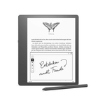 E-Book Reader AMAZON Kindle Scribe 2022, 10.2", 16GB, WiFi, Premium Pen, crni B09BRW6QBJ