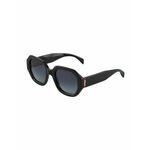LEVI'S ® Sunčane naočale tamno crvena / crna / bijela