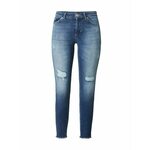 ONLY Traperice 'BLUSH' plavi traper 14369119