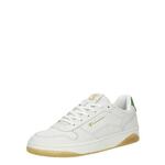 Champion Authentic Athletic Apparel Niske tenisice 'ROYAL SUBLIME' zelena / bijela 25292067