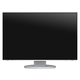 Eizo EV2495-WT monitor, IPS, 24", 16:10, 1920x1200, 60Hz, pivot, USB-C, HDMI, Display port, USB