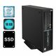 HP Z230 Workstation Intel Xeon, 16GB DDR3, 256GB SSD FIT-RR-1079