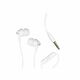 max-eb875-mic-wh - Slušalice Maxell EB875 slušalice s mikrofonom, bijele - - Model EB875 Earbuds with Mic Priključak 3.5mm Frekvencijski opseg 20Hz-20KHz Impedancija 16 Osjetljivost 96dB/-3dB Mikrofon Da Ostale značajke Gumeni ulošci za bolju...