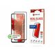 Zaštitno staklo DISPLEX Real Glass 2D za Samsung Galaxy A52/A52 5G/A52s 5G, Full Cover, crno (01390)