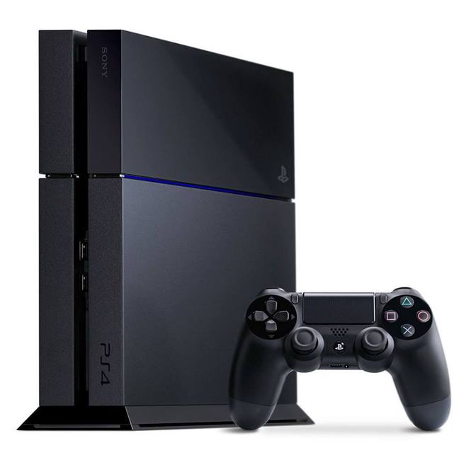 Sony PlayStation 4 - PS4 cijena