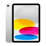 Refurbished Apple iPad 10,9" 10th Gen (2022), WiFi, 64GB, Silver RFB-A2696-64-G-W-B RFB-A2696-64-G-W-B