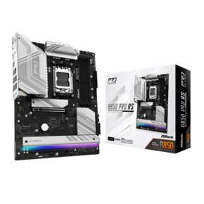 ASRock B850 Pro RS matična ploča