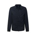 JACK & JONES Sako mornarsko plava 8808627