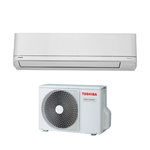 Toshiba Super Digital Inverter 7.1 kW R32 - zidna jedinica