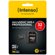 (Intenso) Micro SDHC/SDXC kartica 32GB Class 10, UHS-I +adapter, Pro - MicroSD 32GB Class10 UHS-I Pro