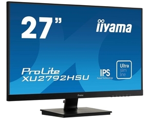 Iiyama XU2792HSU-B1 monitor