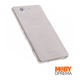 Sony Xperia Z3 COMPACT siva ultra slim maska